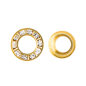 Ювелирные вставки и камни